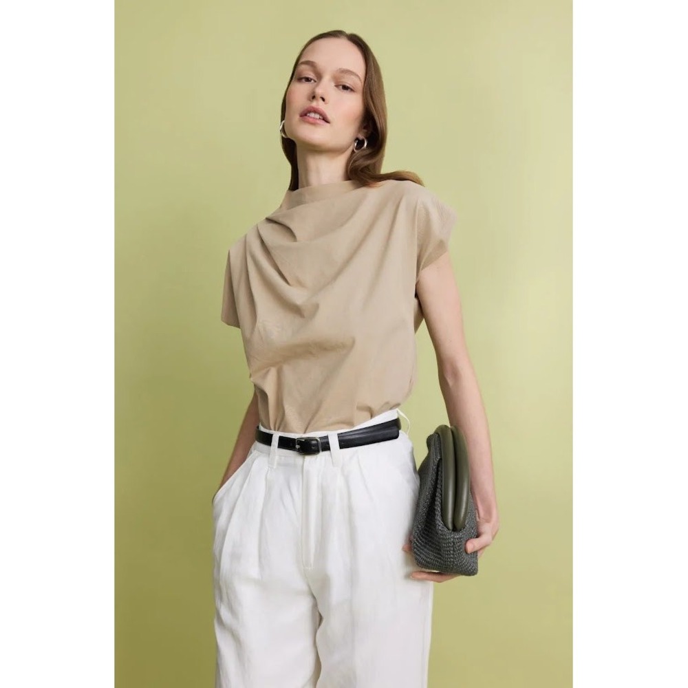 Modern Citizen Kenny Blouse